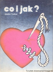 Co i jak? / Wadim Frołow 