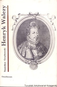 Henryk Walezy / Stanisław Grzybowski (1980)