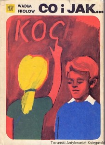 Co i jak / Wadim Frołow