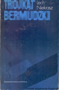 Trójkąt Bermudzki / Lech Niekrasz