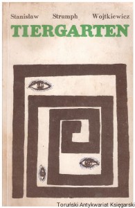 Tiergarten / Stanisław Strumph Wojtkiewicz