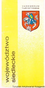 Województwo Siedleckie / Tadeusz Kamiński