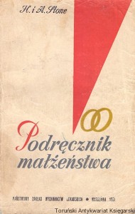 Podręcznik małżeństwa / Hannah i Abraham Stone 