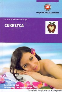 Cukrzyca / Piotr Kaczmarczyk   