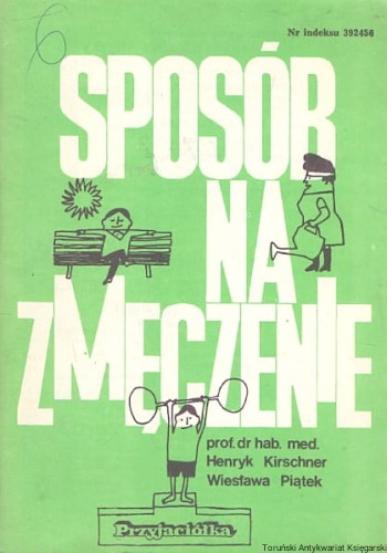 sposob na zmeczenie WYD WSPÓŁCZESNE.jpg