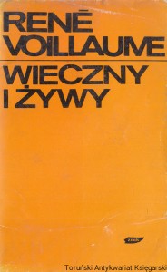 Wieczny i żywy / Rene Voillaume
