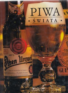 Piwa świata / Gilbert Delos