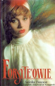 Forsyte'owie / Suleika Dawson 