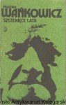 Szczenięce lata / Melchior Wańkowicz 