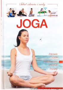 Joga / Anna Sołtysiak