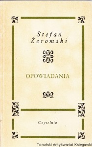 Opowiadania / Stefan Żeromski