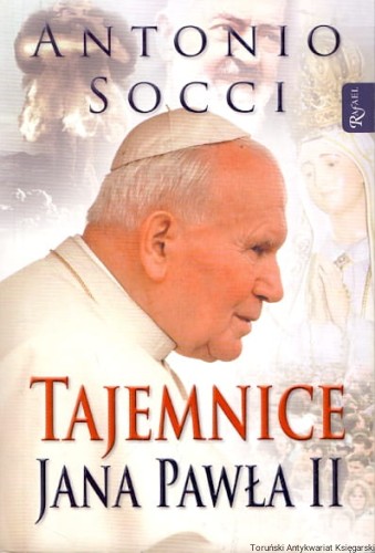 tejemnice jana pawla RAFAEL.jpg