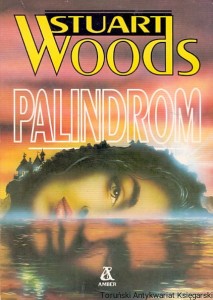 Palindrom / Stuart Woods 