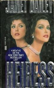 Heiress / Janet Dailey