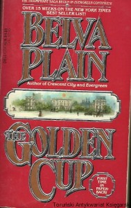 The Golden Cup / Belva Plain