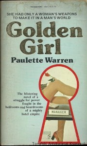 Golden Girl / Paulette Warren