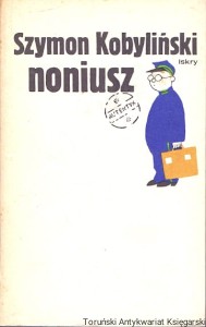 Noniusz / Szymon Kobyliński 