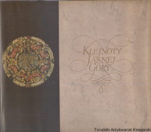 Klejnoty Jasnej Góry / Jan Samek, Janusz Zbudniewek