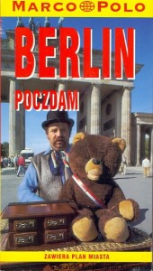 Berlin Poczdam / Marion Zorn (red.)
