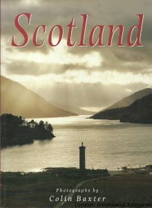 Scotland / Colin Baxter, Julie Davidson