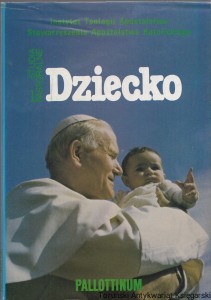 Dziecko / Praca zbiorowa