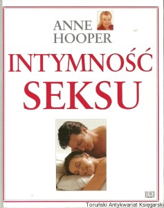 Intymność seksu / Anne Hooper 