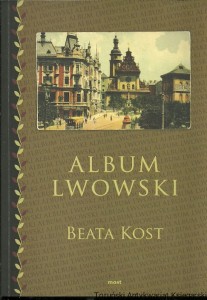 Album Lwowski / Beata Kost