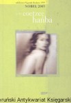 Hańba / J. B. Coetzee
