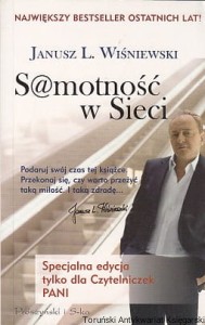 Samotność w sieci / Janusz L. Wiśniewski