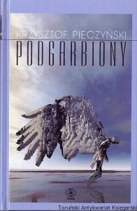 Podgarbiony / Krzysztof Pieczyński 