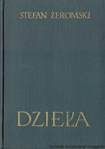 Nawracanie Judasza / Stefan Żeromski 