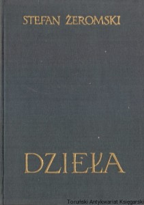 Róża : dramat niesceniczny / Stefan Żeromski 