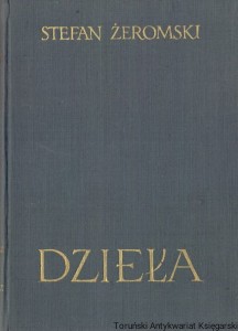 Sułkowski : tragedia. Turoń : dramat w trzech aktach / Stefan Żeromski 
