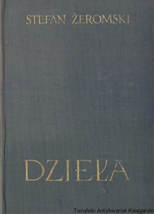 Ponad śnieg bielszym się stanie uciekła mi przepióreczka / Stefan Żeromski 