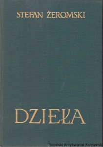 Promień / Stefan Żeromski 