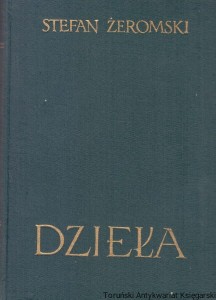 Charitas / Stefan Żeromski 