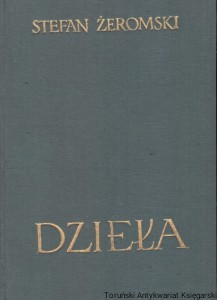 Wisła. Wiatr od morza. Międzymorze / Stefan Żeromski 