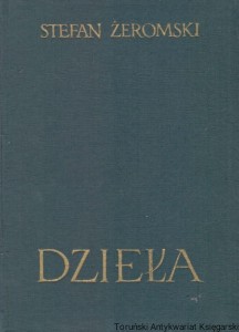 Zamieć / Stefan Żeromski 