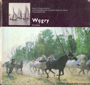 Węgry / Gyuli Fekete 