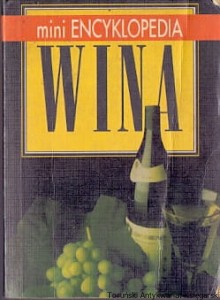 Mini Encyklopedia Wina / David Rowe