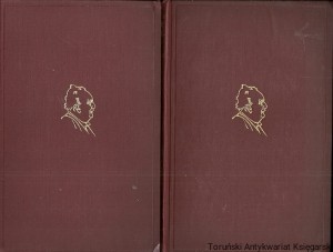 Stamliche Werke t. 1-2, 3-4 / Conrad Ferdinand Meyer