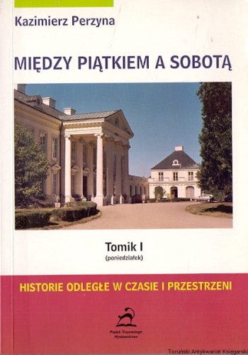 miedzy piatkiem a sobota PIĄTEK TRZYNASTEGO WYD.jpg