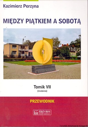miedzy piatkiem a sob PIĄTEK TRZYNASTEGO WYD.jpg