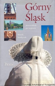 Górny Śląsk : Przewodnik po regionie / Marek Szołtysek