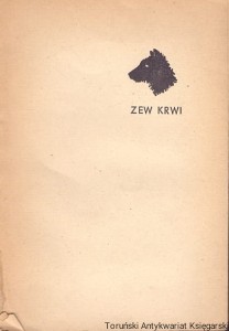 Zew krwi / Jack London 