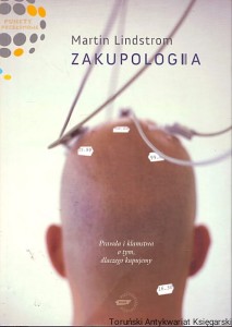 Zakupologia / Martin Lindstrom