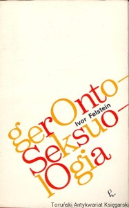 Geranto-seksuo-logia / Ivor Felstein