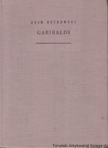 Garibaldi / Adam Ostrowski