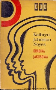 Drabina Jakubowa / Kathryn Johnston Noyes 