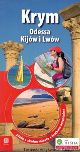 Krym : Odessa Kijów i Lwów / Artur Grossman